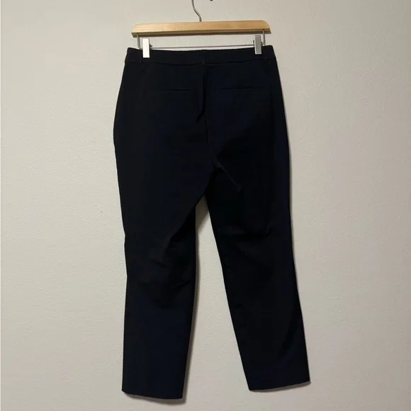 5/$55 !! 🔥 Boden Elegant Black Dress Pants - Picture 3 of 3